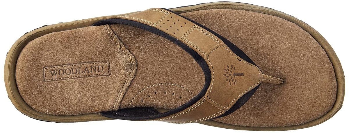 Woodland Men's Sandals - Image 5