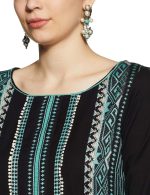 W for Woman Women's Cotton Kurta - Image 4