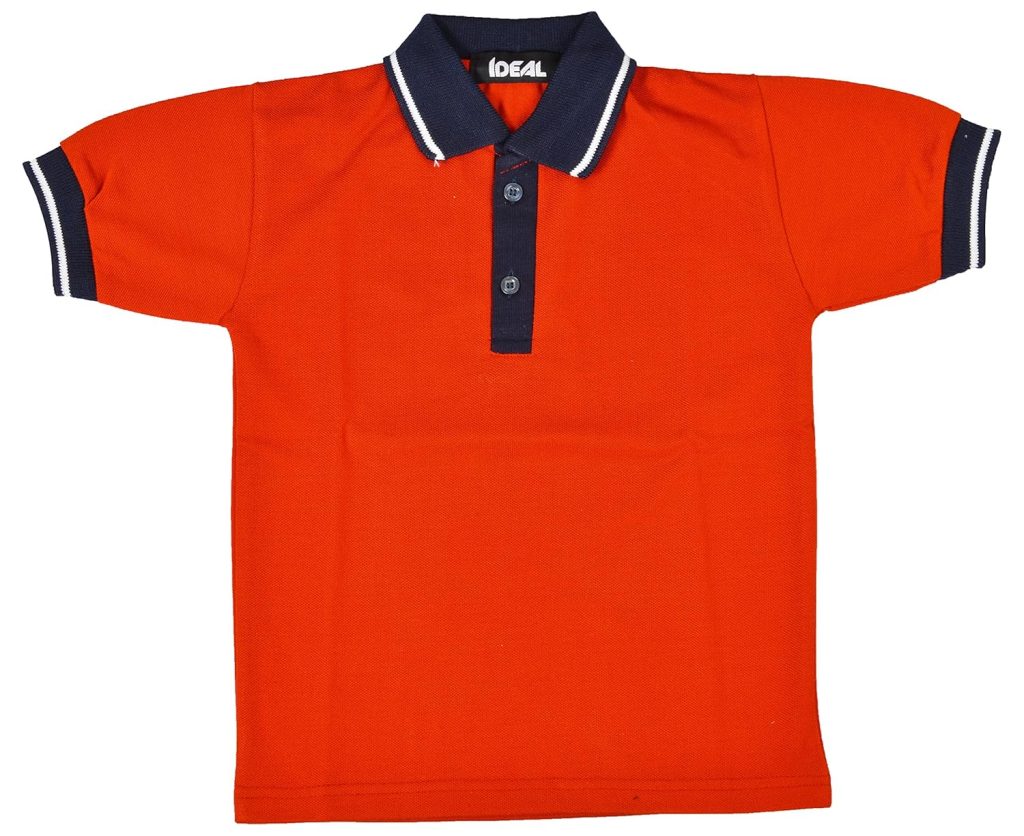 Ideal Unisex Regular Fit T-Regular Fit Shirt