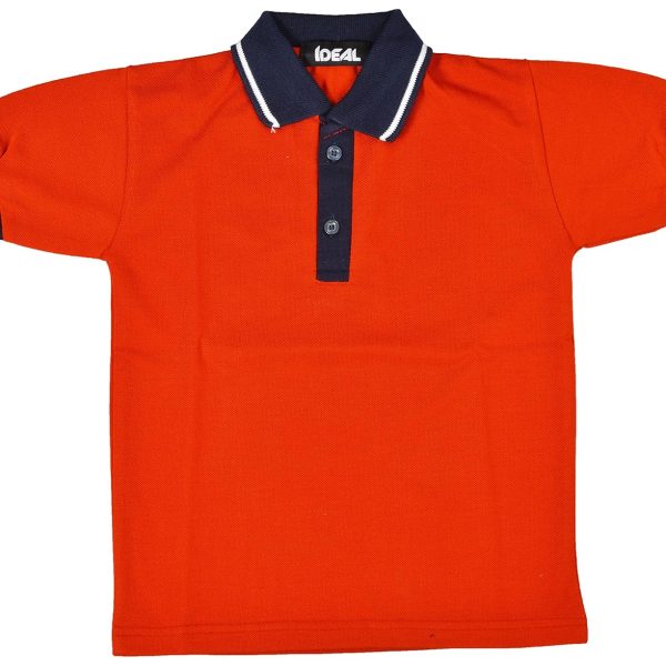 Ideal Unisex Regular Fit T-Regular Fit Shirt