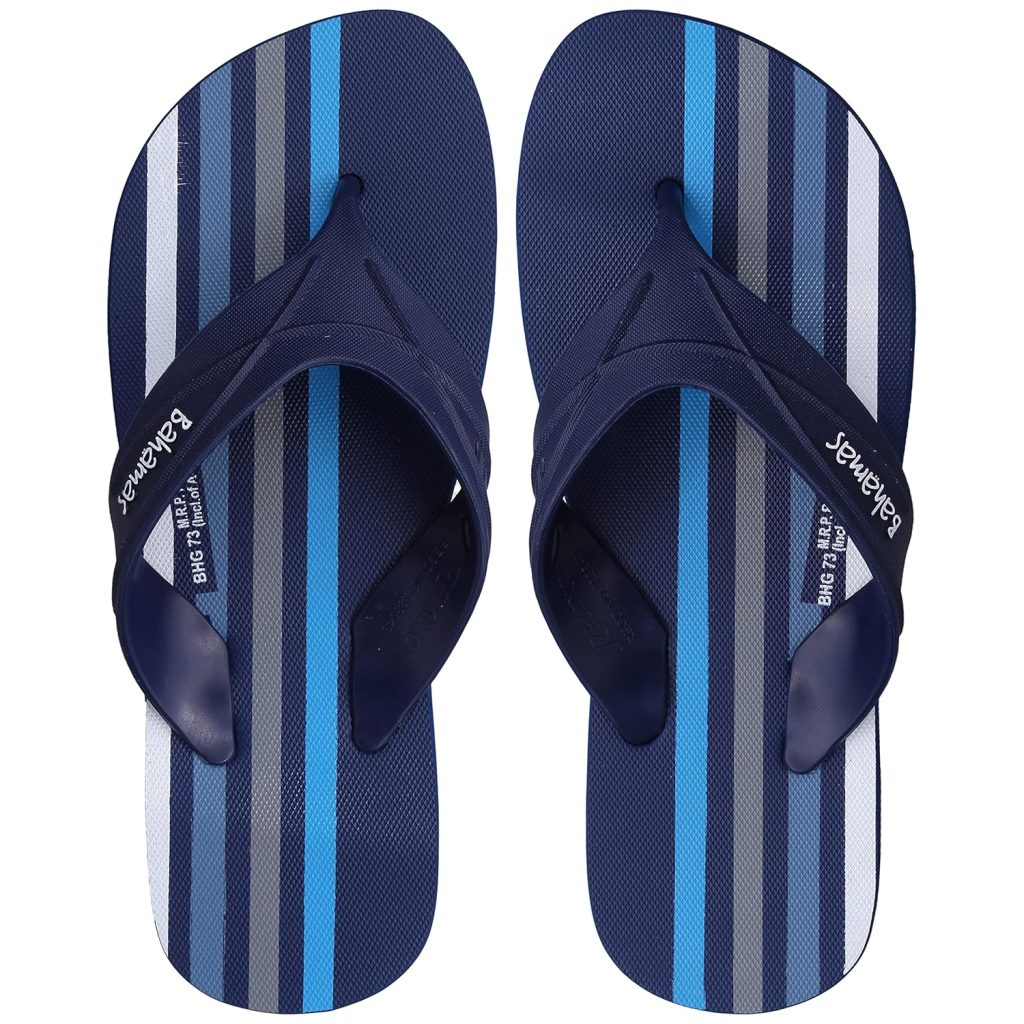 BAHAMAS Women's Bh0101l Flip Flop