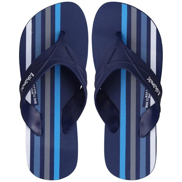 BAHAMAS Women's Bh0101l Flip Flop