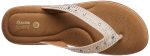 Bata Comfit Women Flats - Beige (6 UK) - Image 6