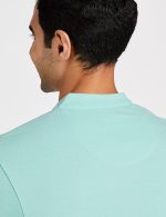 Amazon Brand - Symbol Men's Cotton Regular Fit Polo T-Shirt - Image 7