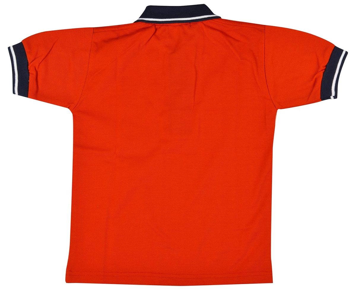 Ideal Unisex Regular Fit T-Regular Fit Shirt - Image 2