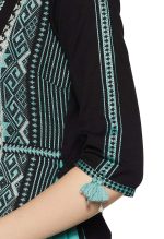W for Woman Women's Cotton Kurta - Image 5