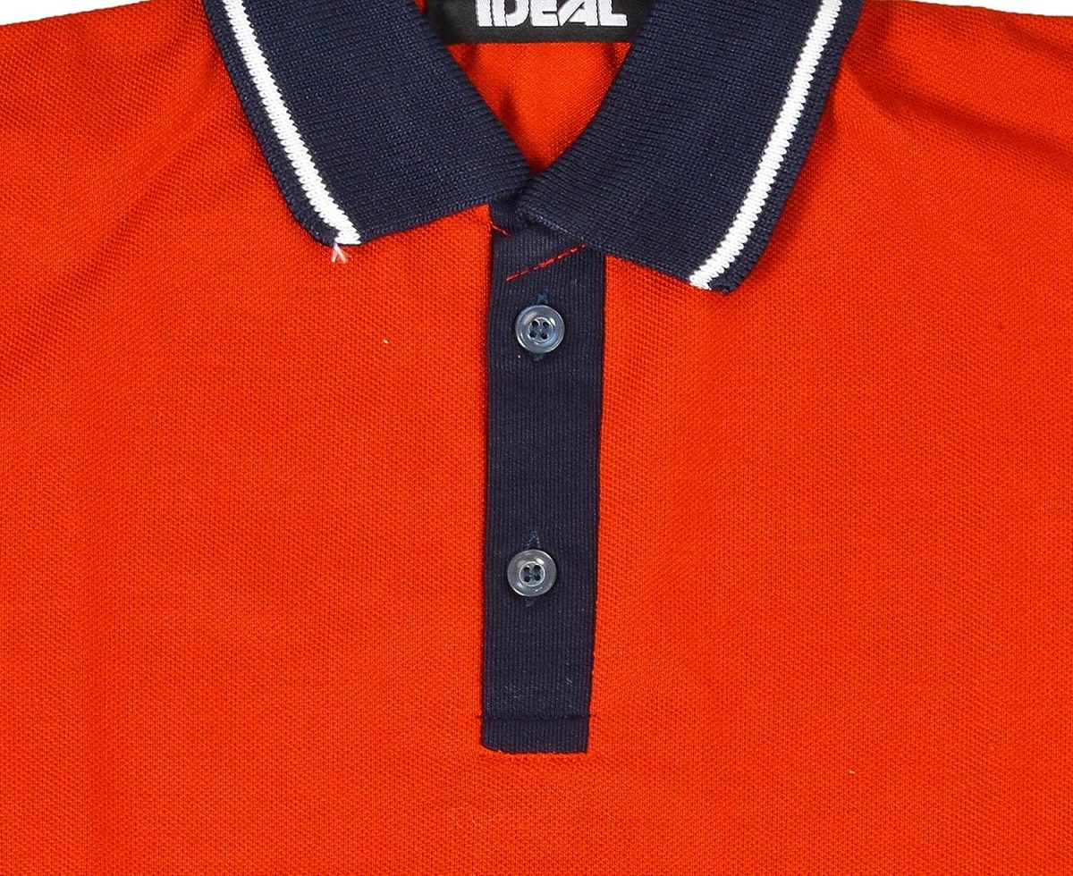 Ideal Unisex Regular Fit T-Regular Fit Shirt - Image 3