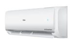 Haier 1.5 Ton 3 Star Inverter Split AC HSU50V-TBS3BE-INV (1.5 Ton 3 Star) | Twin Rotary | Triple Inverter+ | 7 In 1 Mode AC | 5 Year Comprehensive Warranty White - Image 2