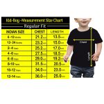 RAINBOWTEES Birthday Tshirts -Birthday Boy-Kids t-Shirts Set of 1 for Boy Kid - Image 2