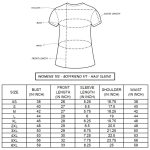 Bewakoof Women's Graphic Printed 100% Cotton T-Shirt - Boyfriend Fit, Round Neck, Half Sleeve - Image 8