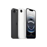 iPhone 16e 512 GB: Built for Apple Intelligence, A18 Chip, Supersized Battery Life, 48MP Fusion. Camera, 15.40 cm (6.1″) Super Retina XDR Display; Whit - Image 4