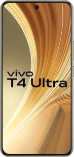VIVO T4 Ultra 5G (Phoenix Gold, 512 GB) (12 GB RAM) - Image 3