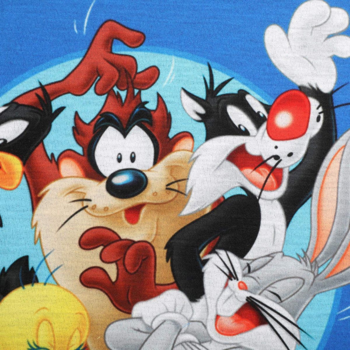 Looney Tunes by Wear Your Mind Girls T-Shirt - Image 3