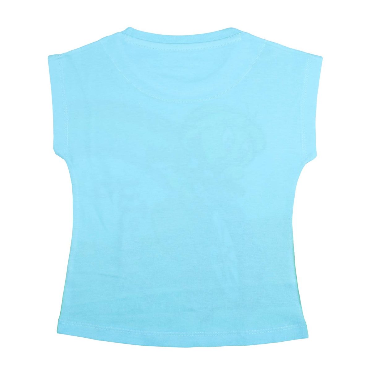 Looney Tunes by Wear Your Mind Girl's Regular Fit T-Shirt - Image 2