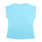 Looney Tunes by Wear Your Mind Girl's Regular Fit T-Shirt - Image 2