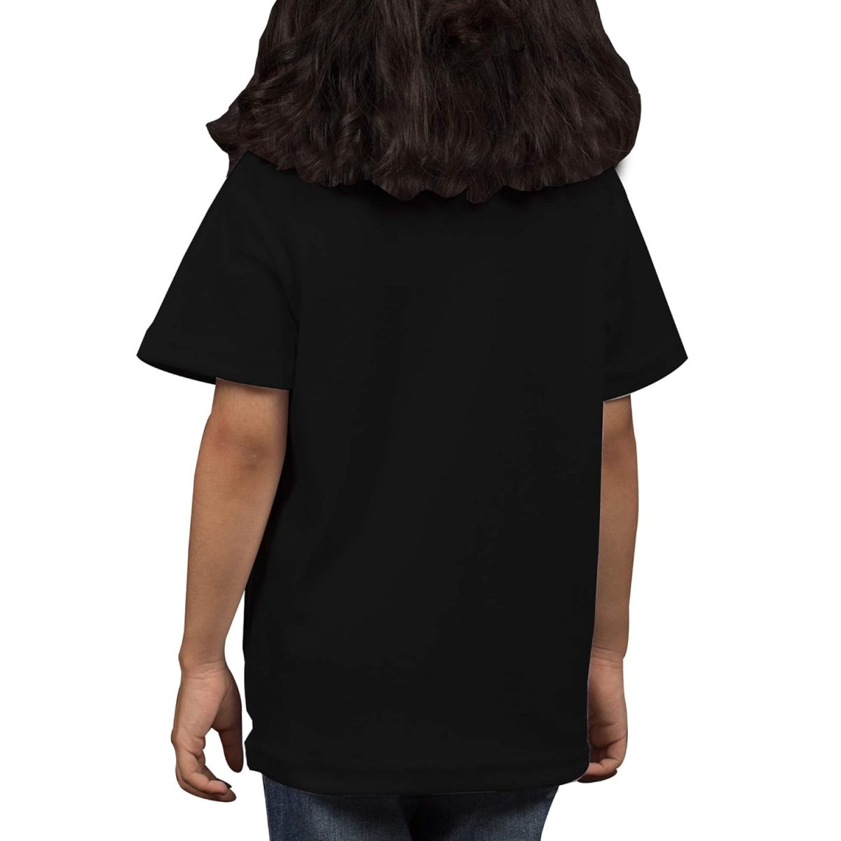 FADE COLLECTION - Passport Travel Kids T-Shirt (Boys/Girls) - Image 4