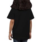 FADE COLLECTION - Passport Travel Kids T-Shirt (Boys/Girls) - Image 4