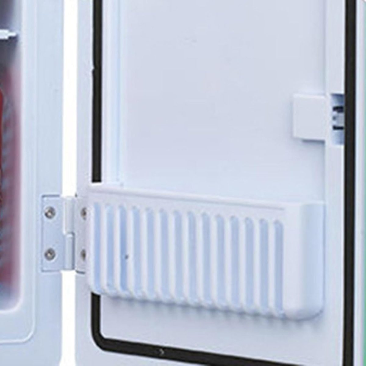 ARTISOUL® Mini Fridge Mini Fridge 4L Small Skincare Fridge for Snacks Car Lunch | Major Appliances | Refrigerators & Freezers | Mini Fridges - Image 7