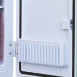 ARTISOUL® Mini Fridge Mini Fridge 4L Small Skincare Fridge for Snacks Car Lunch | Major Appliances | Refrigerators & Freezers | Mini Fridges - Image 7