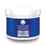 Oxylife Salon Professional Natural Radiance 5 Crème Bleach - 310g | Oxysphere Technology for Radiant & Even Skin Tone | Enriched with Vitamin E & Glycerine | Fights 5 Skin Problems - Image 3