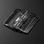 HEAVENGLOW 4xAcrylic Hinge Multipurpose Jewelry Storage Box Hinge for Acrylic Storage Box - Image 5