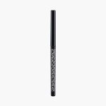 Pencil Matte Kay Beauty Kohlstar 24 Hour Kajal-Spade, Black - Image 2