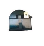 PANISTHA 1 Pieces 33 Ohm 2 Pin Gold pin PTC Starter Relay Suitable for 165 LTR to 300 LTR Refrigerator - Image 2