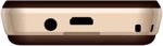 Karbonn K9YUVA | 4.5CM (1.8) Bright Screen | 2500mAh Battery | Expandable up to 32GB,| Auto Call Recorder | Mobile Tracker | Bluetooth | Torch | Coffee Champagne - Image 4