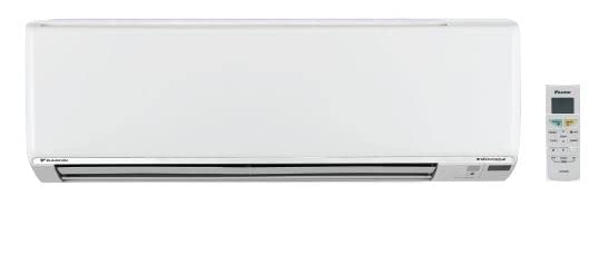 Daikin 1 Ton 3 Star Inverter Split AC (F/A/DTKL35U) White