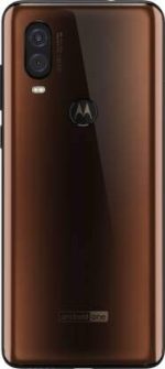 Motorola One Vision (Bronze Gradient, 128 GB) (4 GB RAM) - Image 2