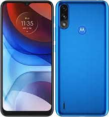 Motorola E7 Power (Tahiti Blue, 64 GB) (4 GB RAM)