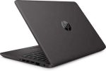 HP 247 G8 Notebook PC/14 inch(35.6 cm) HD Display/Micro-Edge/Anti-Glare/AMD Ryzen 5 /8GB RAM/512GB SSD/AMD Radeon Graphics/Windows 11 67U40PA - Image 6