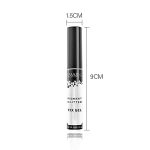IMAGIC Fix Gel 5ml, for Eyeshadow Pigment or Glitter Powder Fix Gel, Two Way Gel - Image 5