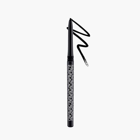 Pencil Matte Kay Beauty Kohlstar 24 Hour Kajal-Spade, Black