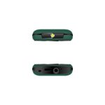 Vox V15 Multimedia Keypad Phone with King Talker & Contact Icon (1.8 Inch, Dual Sim, 1000mAh Battery) (Green) - Image 4
