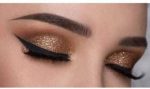 Beauty Heights 36H Precision Waterproof Liquid Pencil Eyeliner Long Lasting Water Resistant Black Shinny Liquid Eye Liner Combo Pack of 12 (Deep Black, 12 Piece's) Matte & Shimmery Finish - Image 3
