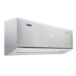 Blue star Premium Range 1.0ton 5 Star Inverter Split 100% Copper 2024 with android Remote Smart Ready, Blue Fins, Self Diagnosis, 2024 Model, IC512DNUR, White) - Image 2