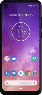 Motorola One Vision (Bronze Gradient, 128 GB) (4 GB RAM)