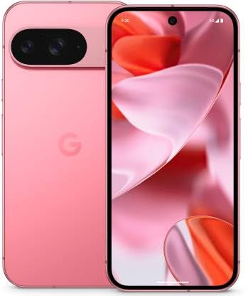 Google Pixel 9 (Peony, 256 GB) (12 GB RAM)