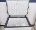 Voltas CVF 205 SA2-P-AL 205 L Single Door Convertible Hard Top Deep Freezer (Convertible) - Image 2