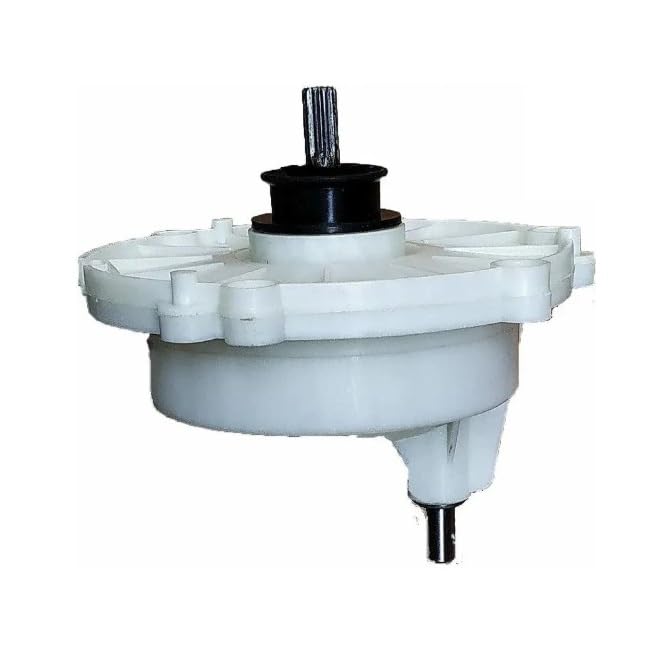 J K b K Gear Box COMPATIBLE with LG Old Model Semi Automatic Washing Machine
