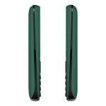 Vox V15 Multimedia Keypad Phone with King Talker & Contact Icon (1.8 Inch, Dual Sim, 1000mAh Battery) (Green) - Image 5