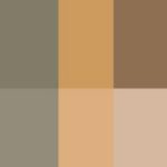 Lamel- To Go Eyeshadow Palette 403-Cold Brown|Compact & travel-friendly |Combination of mattes and shimmers |Highly pigmented |Super blendable formula |6gm - Image 9
