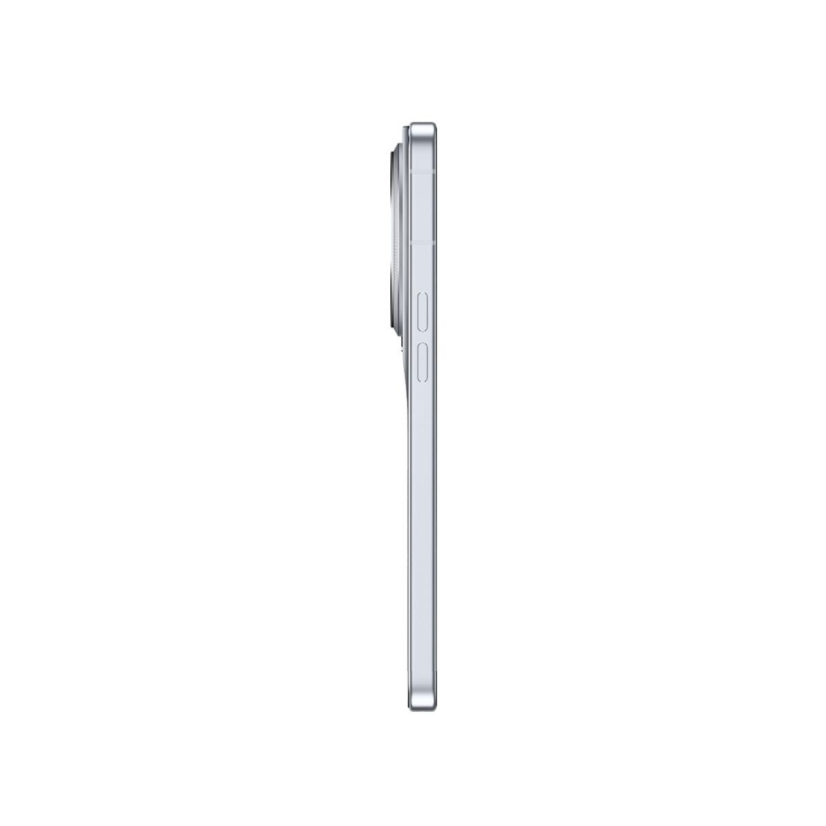 Tecno CAMON 30 Premier 5G (Snowy Silver, 12GB+512GB) | 50 MP Camera | 6.77" LTPO AMOLED Display | MediaTek Dimensity 8200 | 5000mAh Battary + 70W Charger| PolarAce Image Processor - Image 7