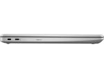 HP Laptop 240 G9 (2024), Intel Core i5 12th Gen 1235U - (16GB/512GB SSD/Intel Iris Xe Graphics/Windows 11 Pro) Thin and Light Business Laptop/14 (35.56cm)/Silver/1.47 kg/MS Office 2021 - Image 5