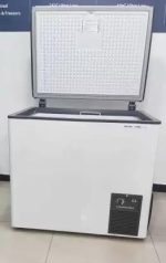Voltas CVF 205 SA2-P-AL 205 L Single Door Convertible Hard Top Deep Freezer (Convertible) - Image 4