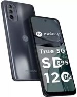 Motorola G62 5G (8GB, 128GB) (Midnight Gray) - Image 2
