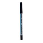 Uroparis Gel Eyes Kajal Pencil for Women — Long Lasting, Smudge Proof & Waterproof | Up to 12 hrs Wear | Vegan Eyeliner | Smooth & Soft | Use as Kajal or Eyeliner (Deep Black) - 1.2 g