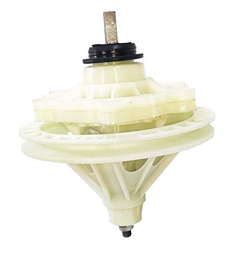Mand Gear Box with Pulley Compatible for Godrej Semi Automatic Washing Machines