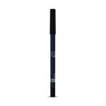 MATT LOOK Single Stroke Super Glide Eyeliner Kohl Kajal|24 Hours|Water Proof & Smudge Proof|Non-Messy| Smokey Eye Look kajal Pencil|Available in 7 Different shades-Royal Blue(1.3g) - Image 3